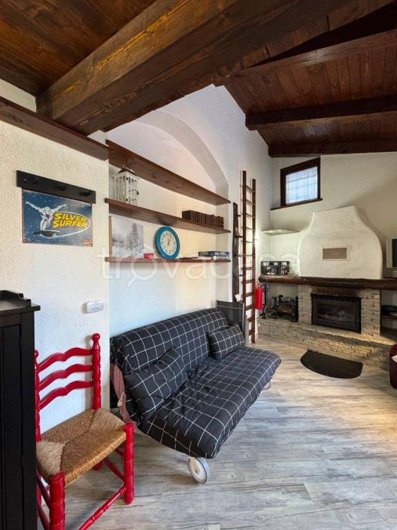 appartamento in vendita a Bardonecchia