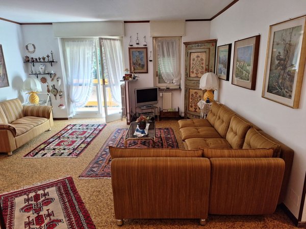 appartamento in vendita a Bardonecchia