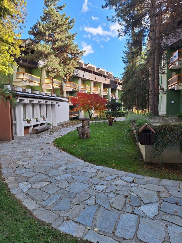 appartamento in vendita a Bardonecchia