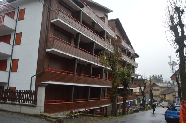 appartamento in vendita a Bardonecchia