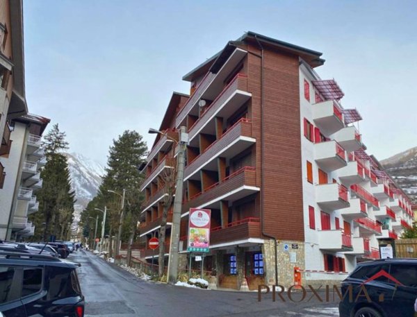appartamento in vendita a Bardonecchia