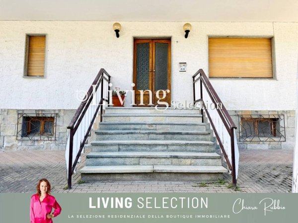 appartamento in vendita a Bardonecchia