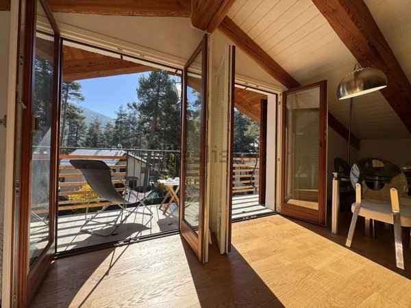 appartamento in vendita a Bardonecchia