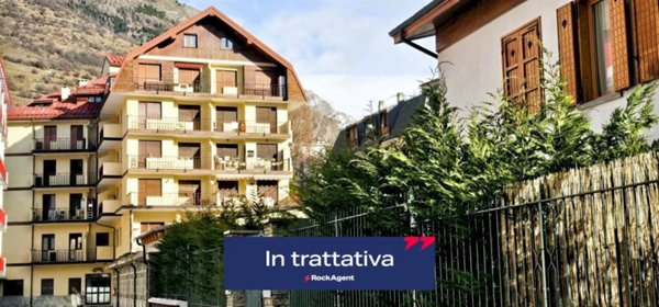 monolocale in vendita a Bardonecchia