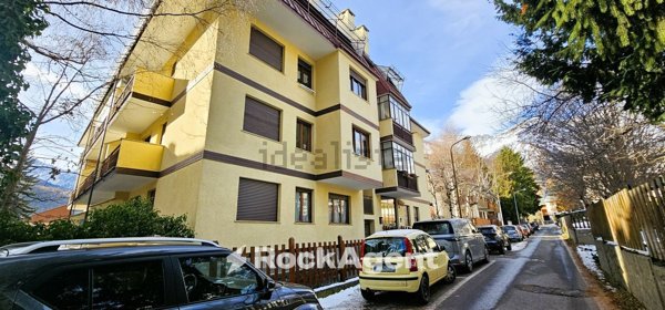 monolocale in vendita a Bardonecchia