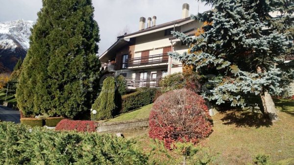 appartamento in vendita a Bardonecchia