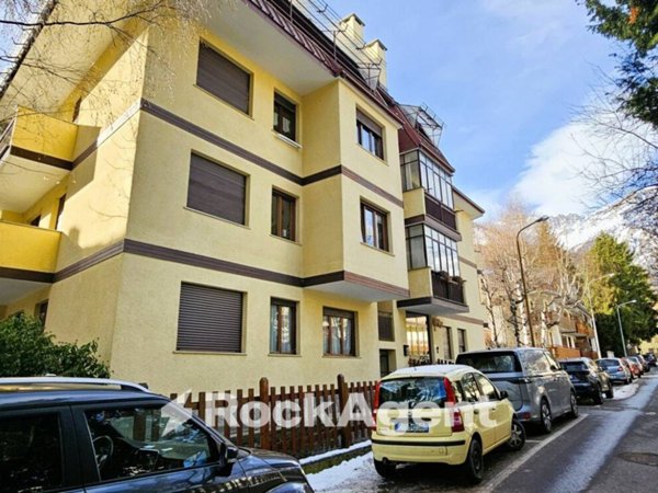 appartamento in vendita a Bardonecchia