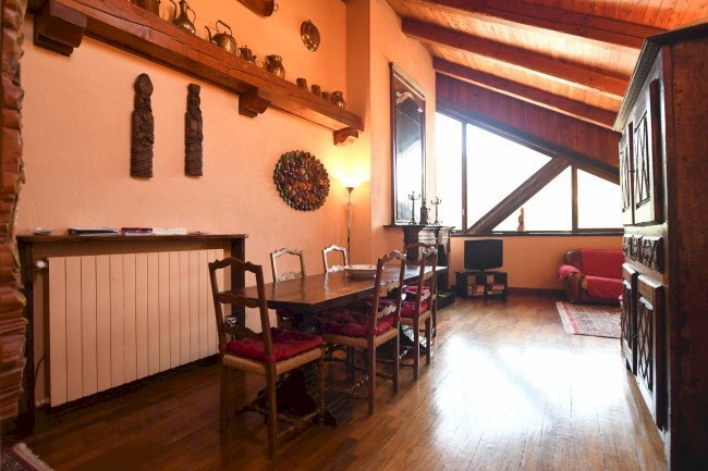 appartamento in vendita a Bardonecchia