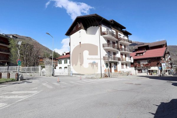 appartamento in vendita a Bardonecchia
