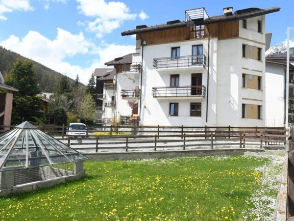 appartamento in vendita a Bardonecchia