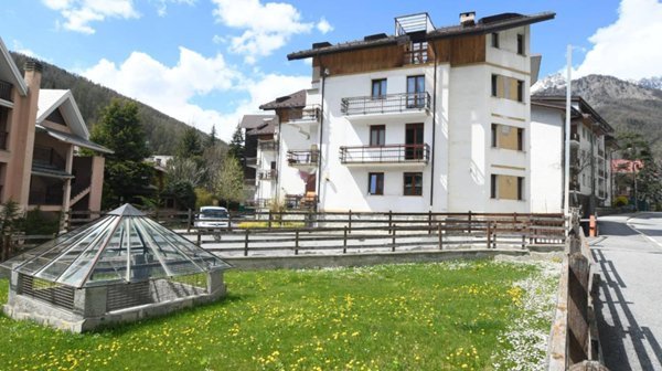 appartamento in vendita a Bardonecchia