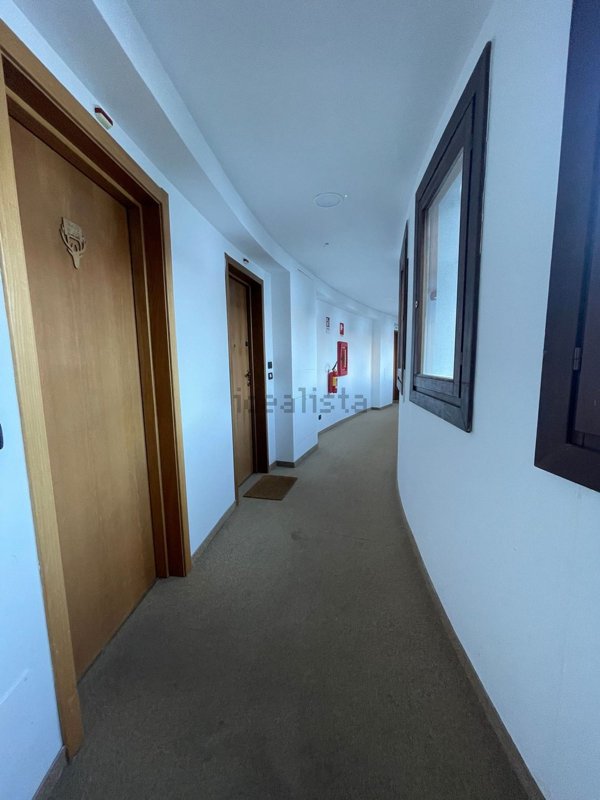 appartamento in vendita a Bardonecchia