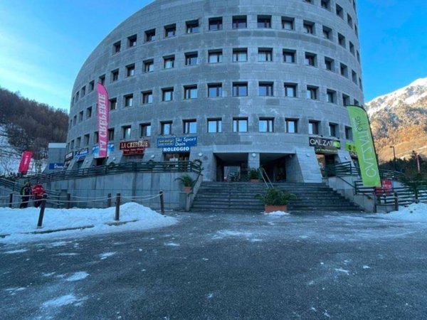 appartamento in vendita a Bardonecchia