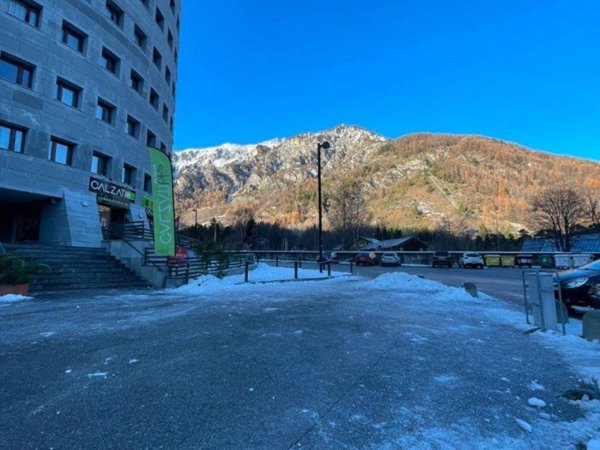 appartamento in vendita a Bardonecchia