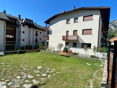 appartamento in vendita a Bardonecchia