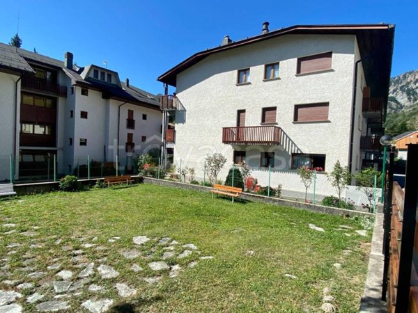 appartamento in vendita a Bardonecchia