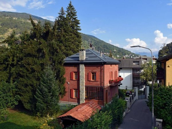 appartamento in vendita a Bardonecchia