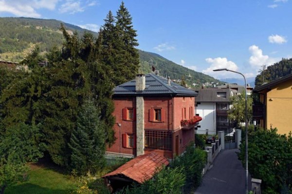 appartamento in vendita a Bardonecchia
