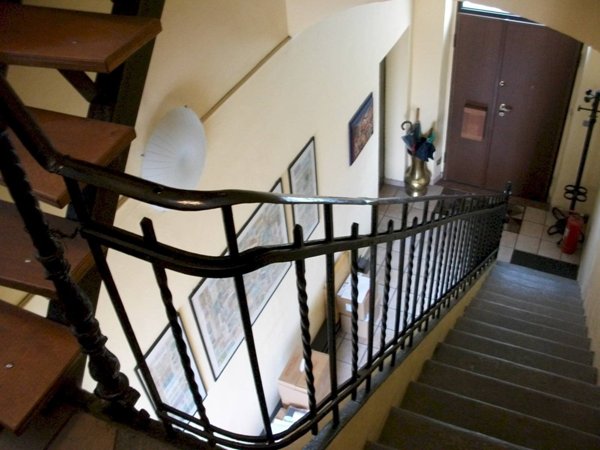 appartamento in vendita a Bardonecchia