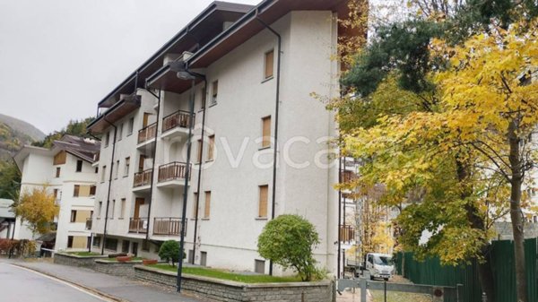 appartamento in vendita a Bardonecchia