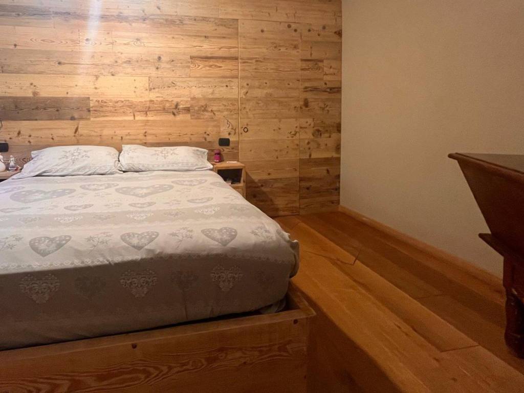 appartamento in vendita a Bardonecchia