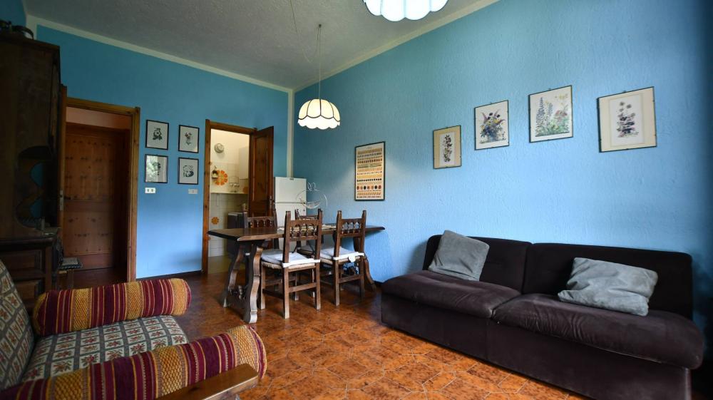 appartamento in vendita a Bardonecchia