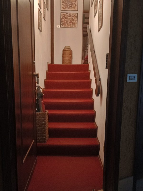 appartamento in vendita a Bardonecchia