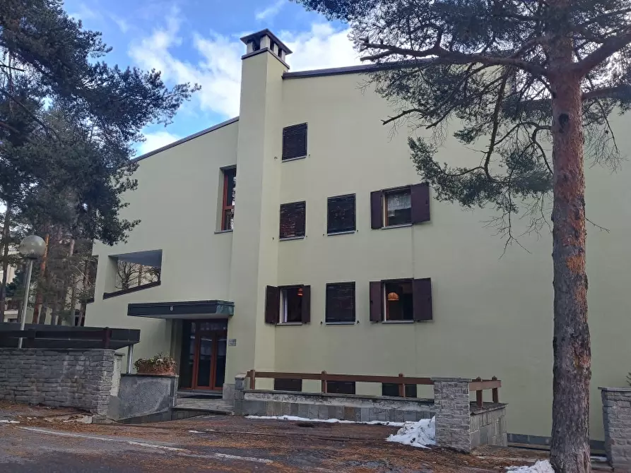 appartamento in vendita a Bardonecchia