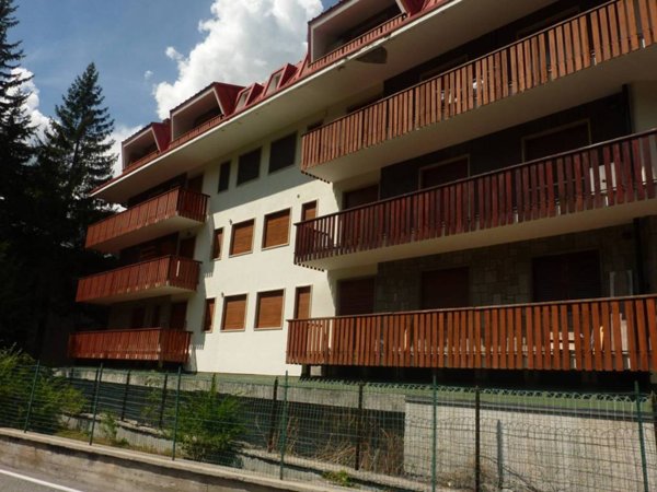 appartamento in vendita a Bardonecchia