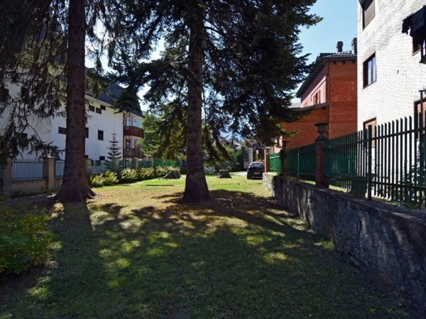 appartamento in vendita a Bardonecchia