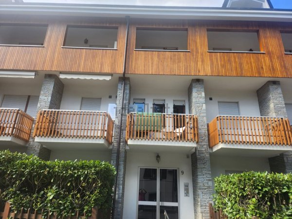 appartamento in vendita a Bardonecchia