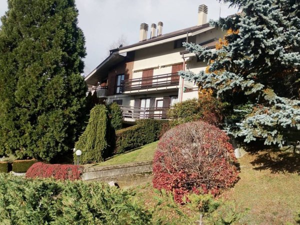 appartamento in vendita a Bardonecchia