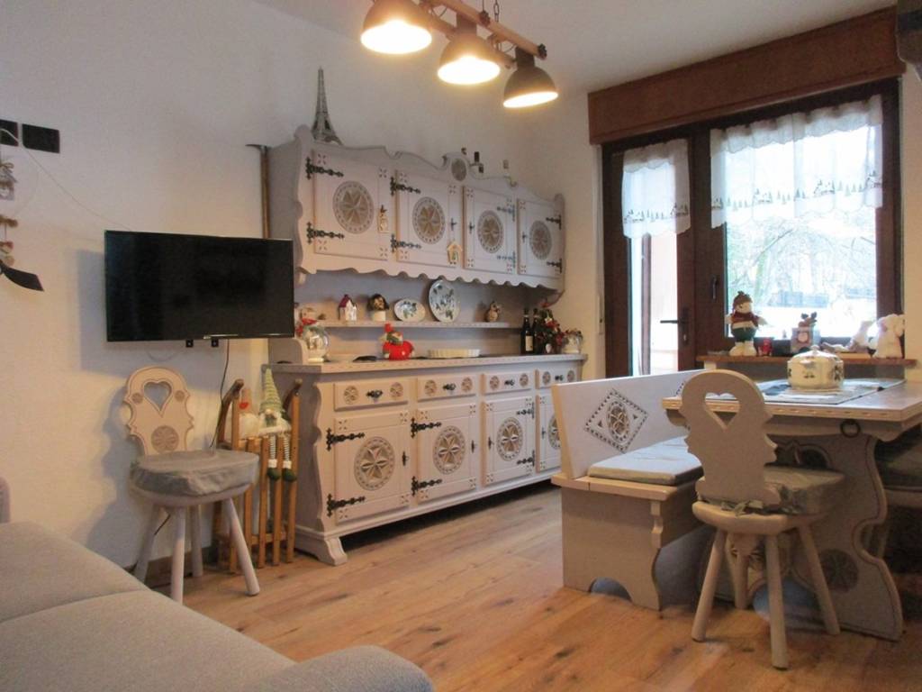 appartamento in vendita a Bardonecchia