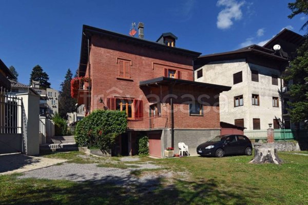 appartamento in vendita a Bardonecchia