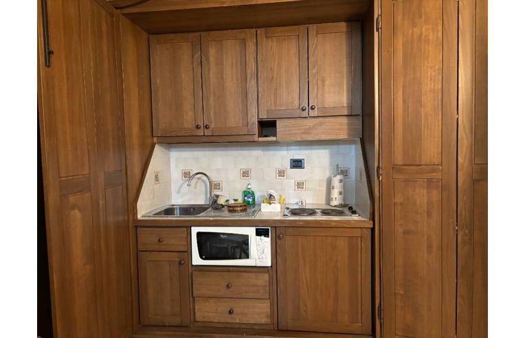 appartamento in vendita a Bardonecchia