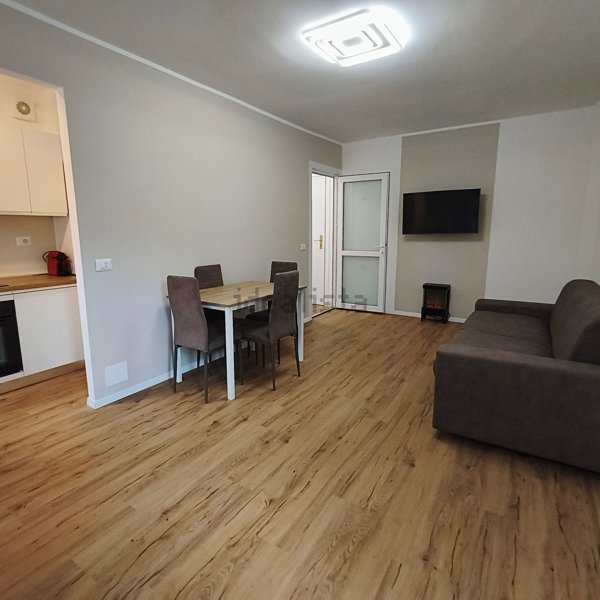 appartamento in vendita a Bardonecchia