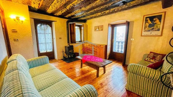 appartamento in vendita a Bardonecchia