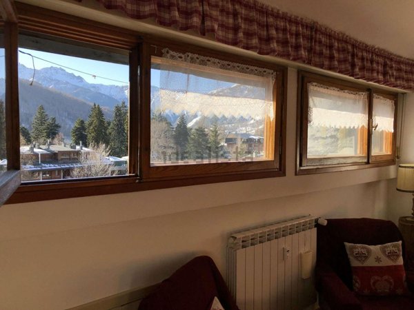 appartamento in vendita a Bardonecchia