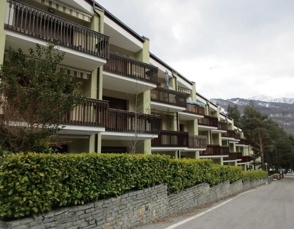 appartamento in vendita a Bardonecchia