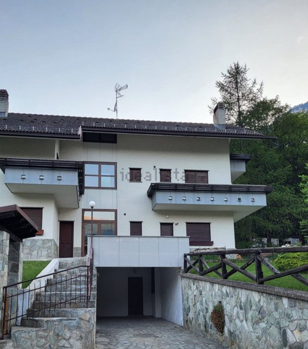 appartamento in vendita a Bardonecchia