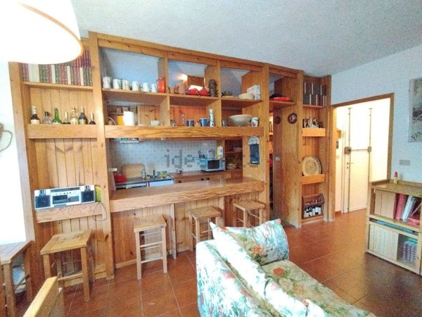 appartamento in vendita a Bardonecchia