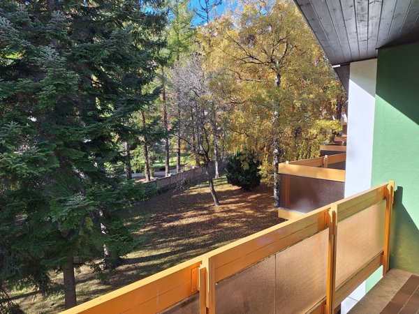 appartamento in vendita a Bardonecchia