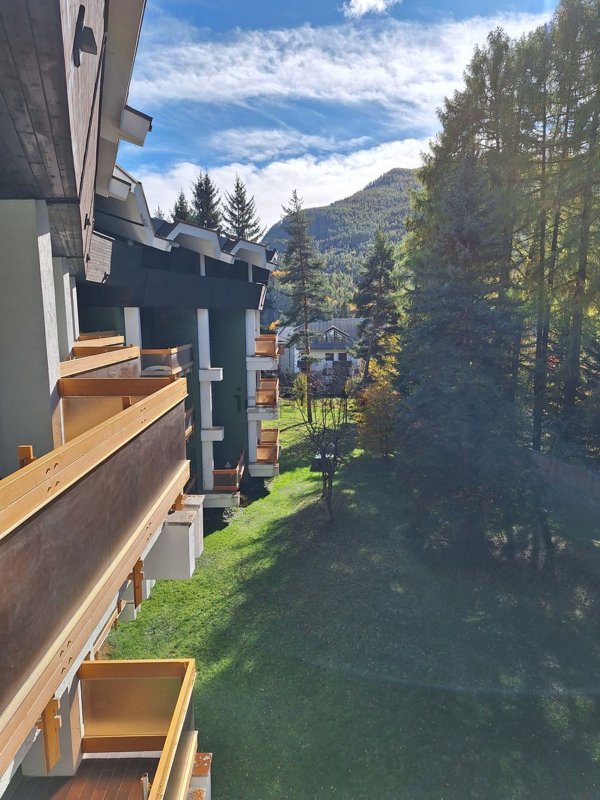 appartamento in vendita a Bardonecchia