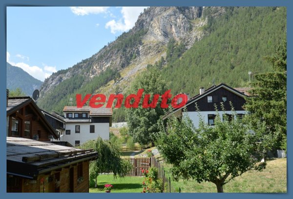 appartamento in vendita a Bardonecchia in zona Melezet