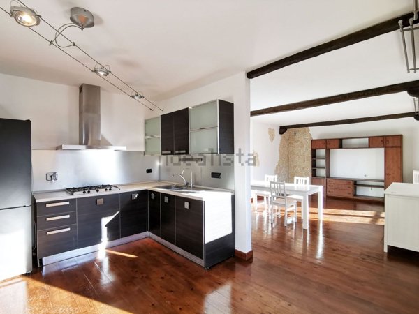 appartamento in vendita a Bardonecchia