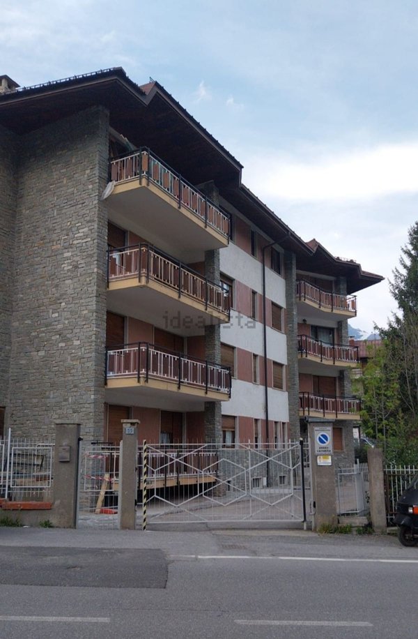 appartamento in vendita a Bardonecchia