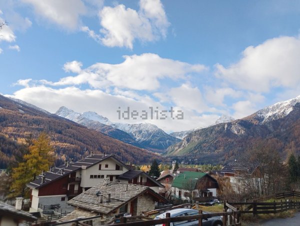 appartamento in vendita a Bardonecchia
