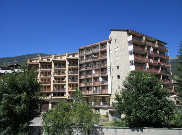 appartamento in vendita a Bardonecchia