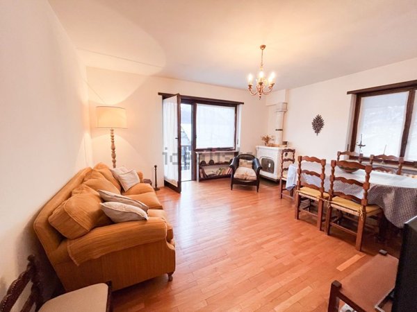 appartamento in vendita a Bardonecchia