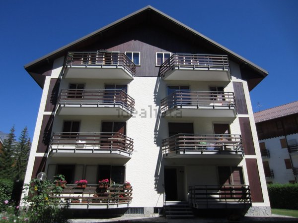 appartamento in vendita a Bardonecchia